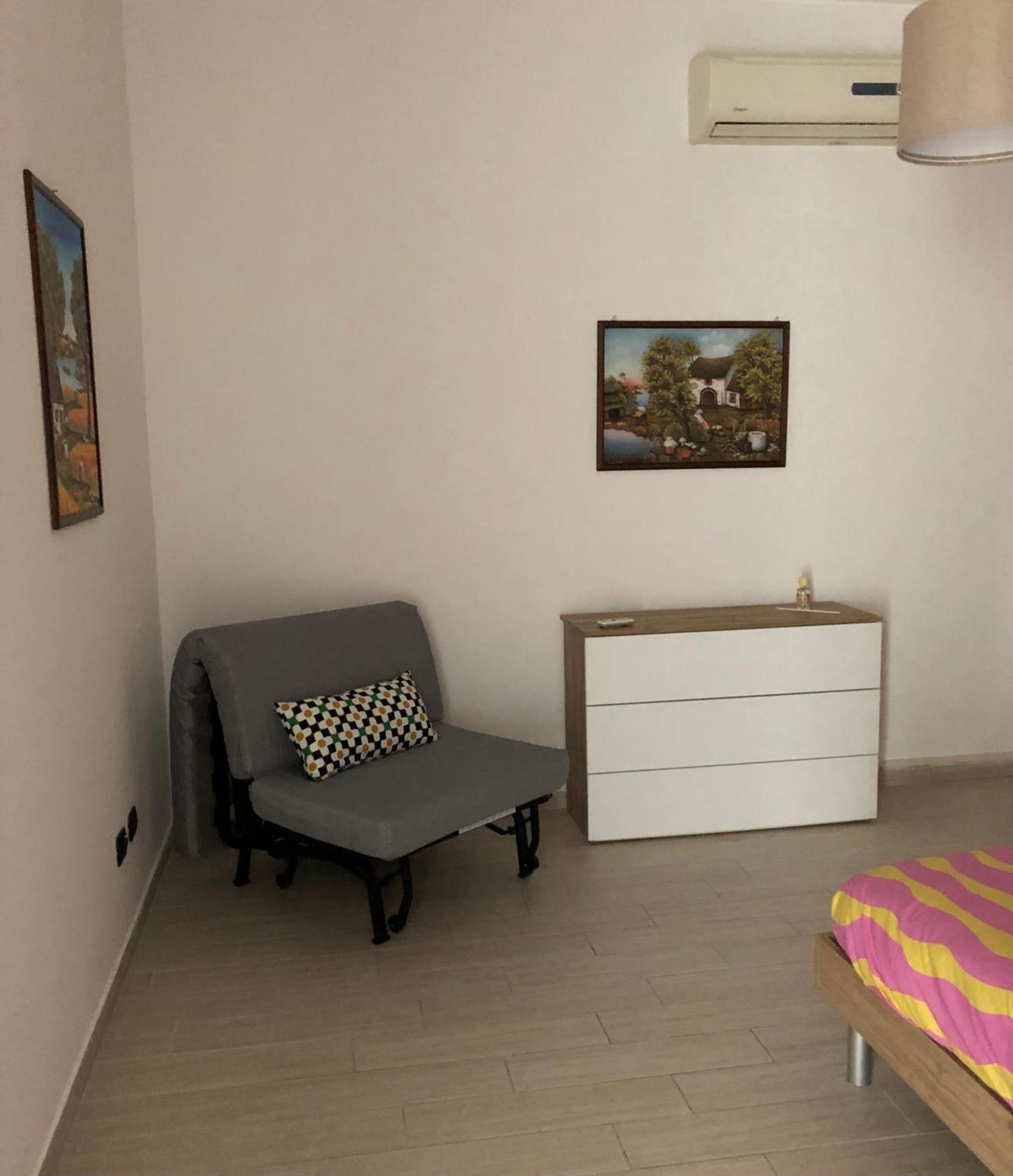 La Casetta Appartamento *