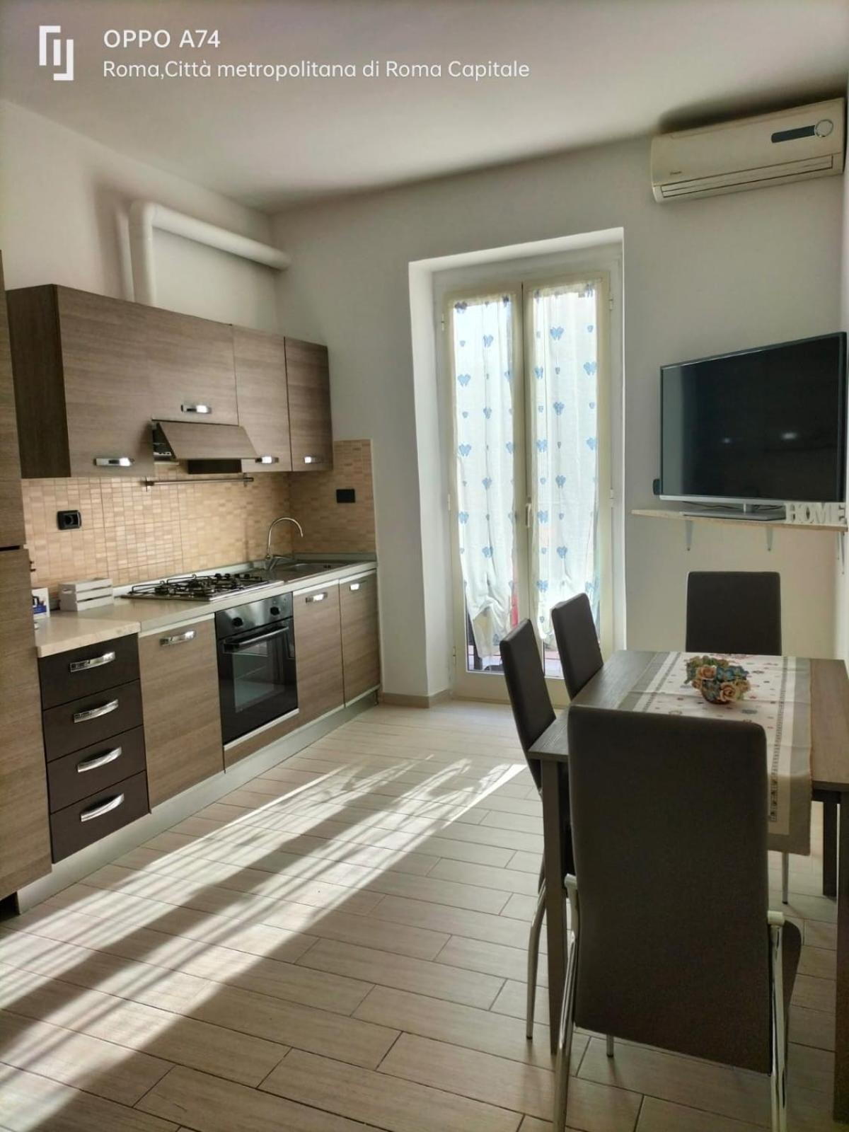 La Casetta Appartamento Roma