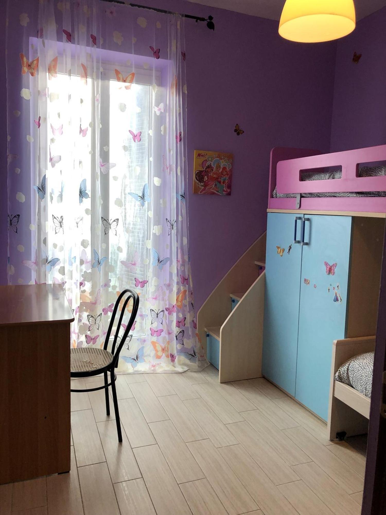 La Casetta Appartamento *