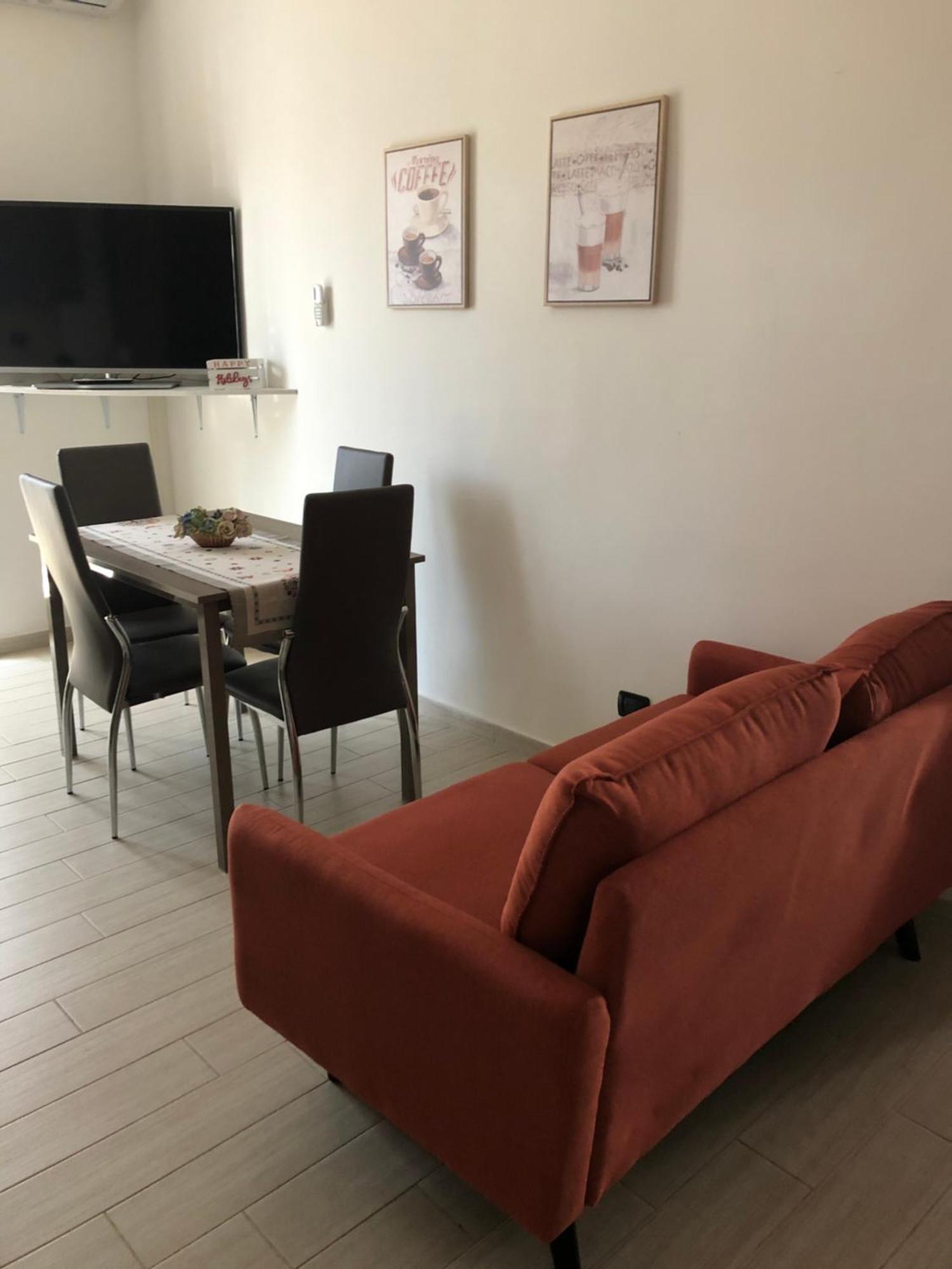 Appartamento La Casetta Roma